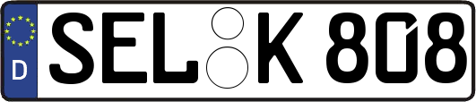 SEL-K808