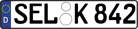 SEL-K842