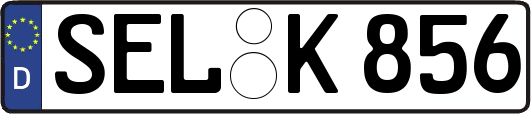 SEL-K856