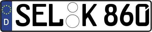 SEL-K860