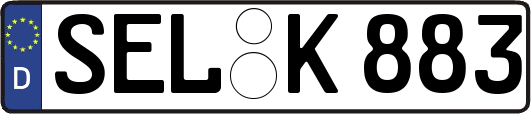 SEL-K883