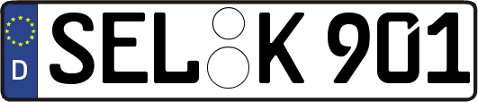 SEL-K901