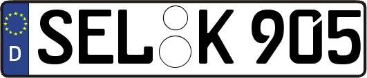 SEL-K905