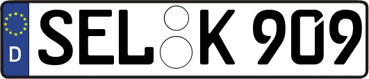 SEL-K909