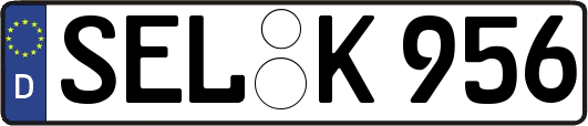 SEL-K956
