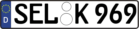 SEL-K969