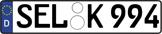 SEL-K994