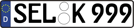 SEL-K999