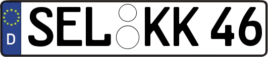 SEL-KK46