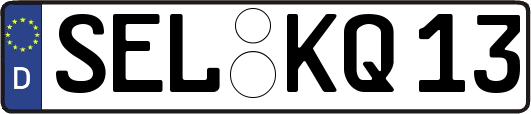 SEL-KQ13