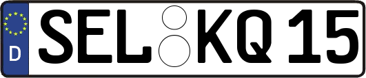 SEL-KQ15