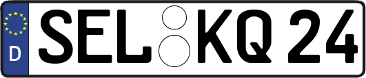 SEL-KQ24