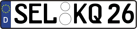 SEL-KQ26