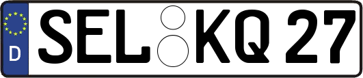 SEL-KQ27