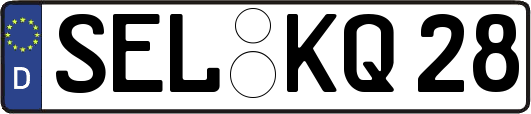 SEL-KQ28