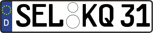 SEL-KQ31