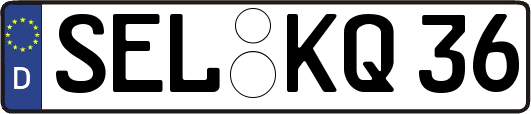 SEL-KQ36
