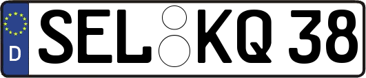 SEL-KQ38