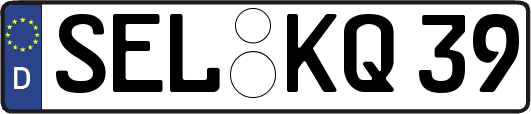 SEL-KQ39