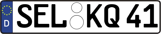 SEL-KQ41