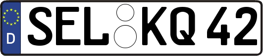 SEL-KQ42
