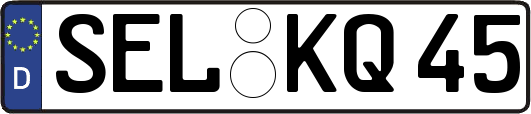 SEL-KQ45