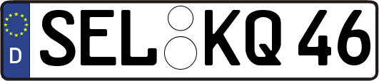 SEL-KQ46