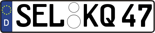 SEL-KQ47