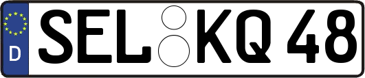 SEL-KQ48