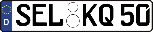 SEL-KQ50