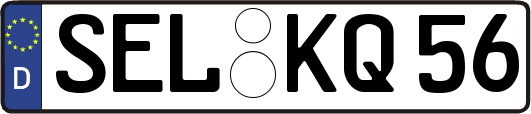 SEL-KQ56