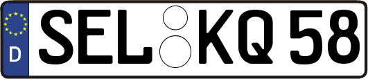SEL-KQ58