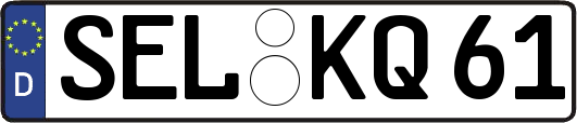 SEL-KQ61