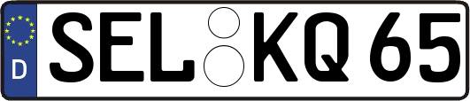 SEL-KQ65