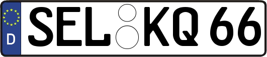 SEL-KQ66