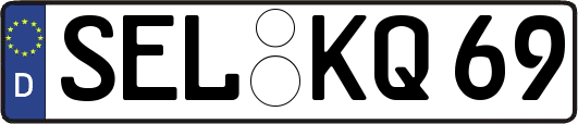 SEL-KQ69
