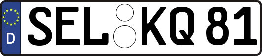 SEL-KQ81