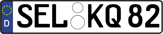 SEL-KQ82