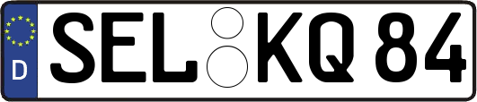 SEL-KQ84