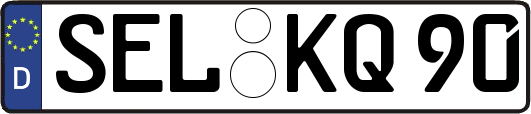 SEL-KQ90