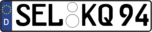 SEL-KQ94