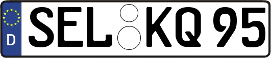 SEL-KQ95