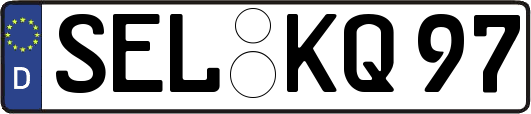 SEL-KQ97
