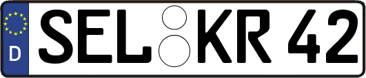 SEL-KR42