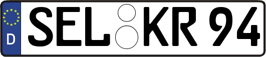 SEL-KR94