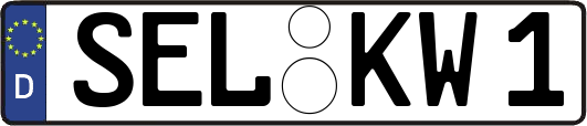 SEL-KW1