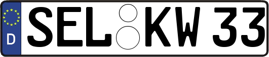 SEL-KW33