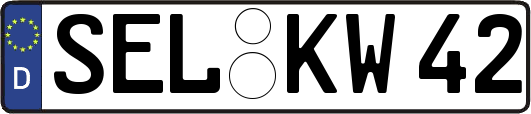 SEL-KW42