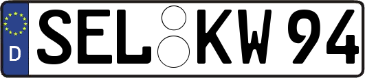 SEL-KW94
