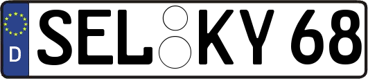 SEL-KY68